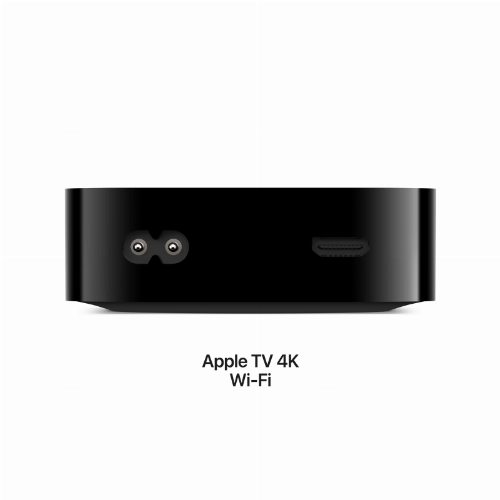 Телеприставка Apple TV 4K, 64 ГБ (3-го поколения)